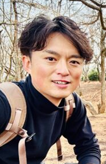 代表取締役　原田 大輔